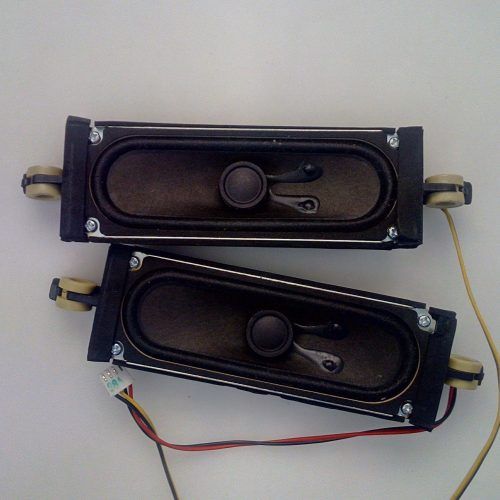 PAREJA DE ALTAVOCES SAMSUNG BN96-09463A