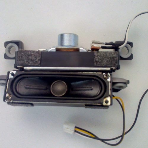 CONJUNTO DE ALTAVOCES SAMSUNG BN96-19639D