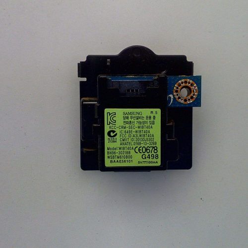 MODULO BLUETOOTH SAMSUNG BN96-30218B