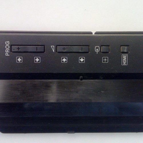 BOTONERA SONY BRA970002A