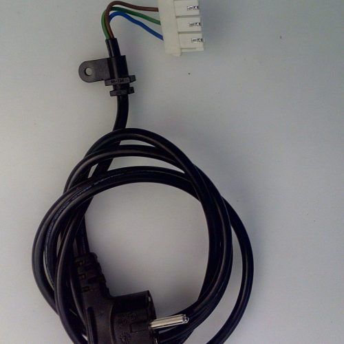CABLE DE ALIMENTACION LG 42LX6500