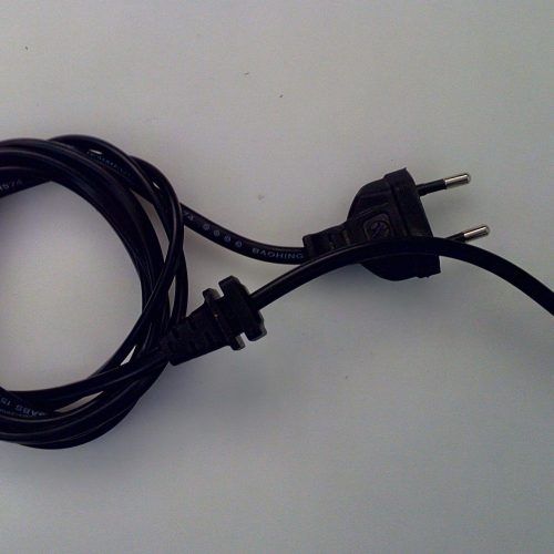 CABLE DE ALIMENTACION SONY KDL-40EX402