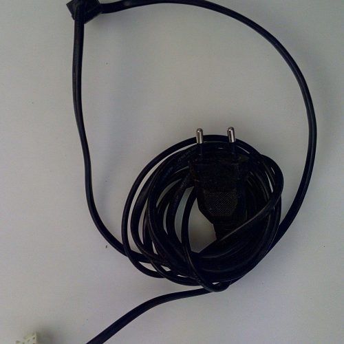 CABLE DE ALIMENTACIÓN PANASONIC TX-32LMD70F