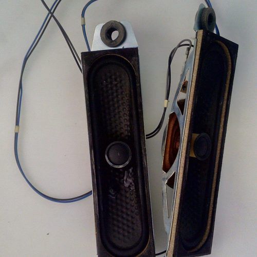 CONJUNTO DE ALTAVOCES LG50PG6000