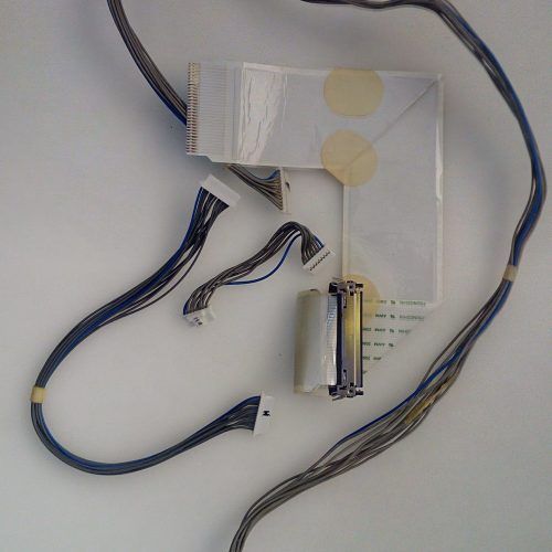 CONJUNTO DE FLEX LG 22LE3320