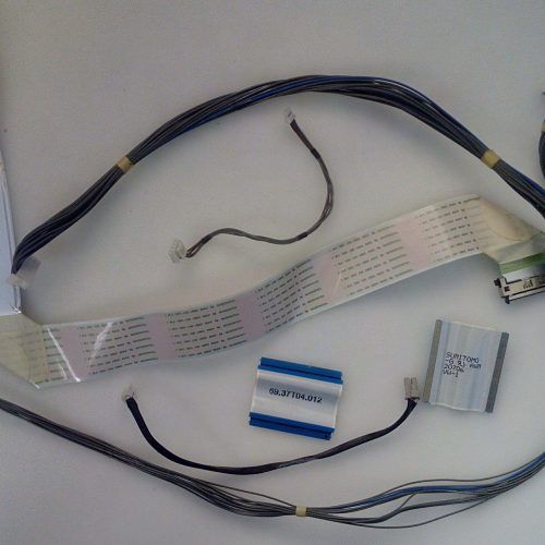 CONJUNTO DE FLEX LG 32LH3000