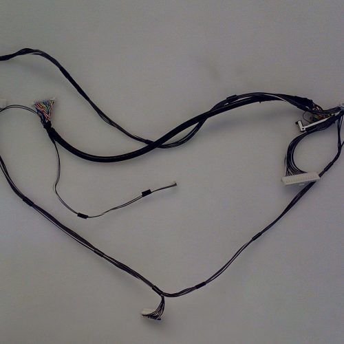 CONJUNTO DE FLEX SONY KDL-32S5600