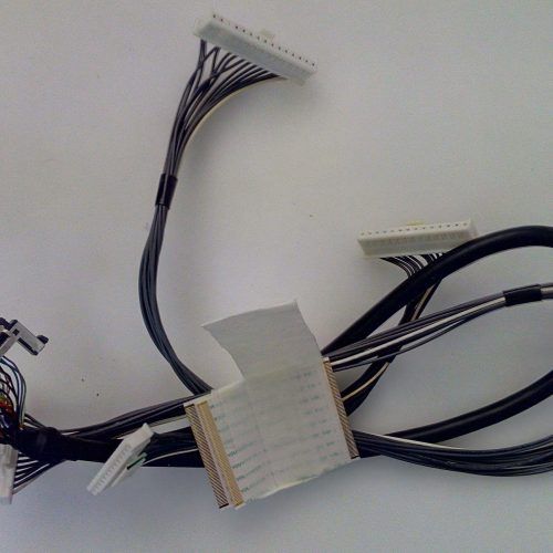 CONJUNTO DE FLEX SONY KDL-40EX402