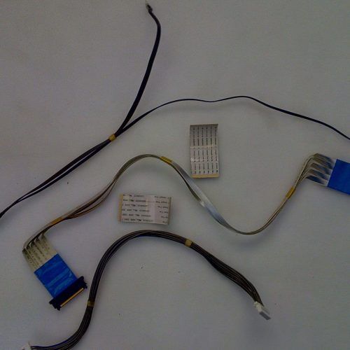 CONJUNTO DE FLEX LG 32LN5400