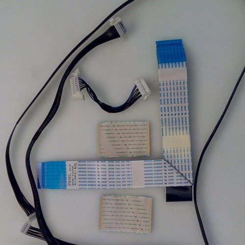 CONJUNTO DE FLEX SAMSUNG