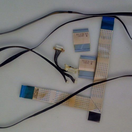CONJUNTO DE FLEX SAMSUNG UE48H6400AW