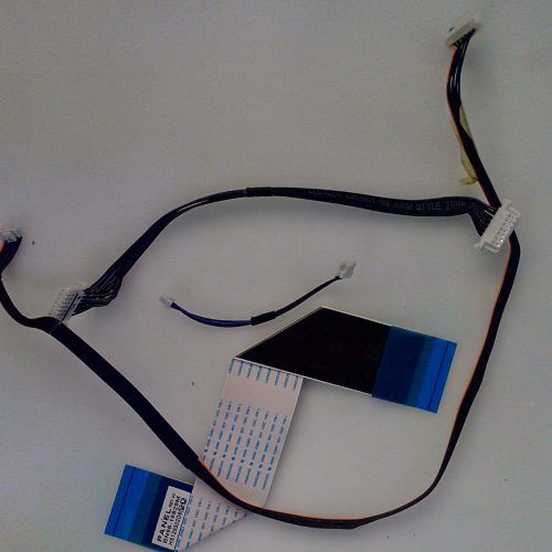 CONJUNTO DE FLEX SAMSUNG UE22D5003
