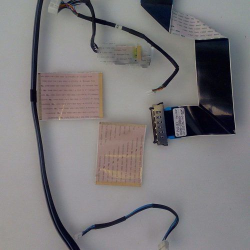 CONJUNTO DE FLEX SAMSUNG UE32EH6030