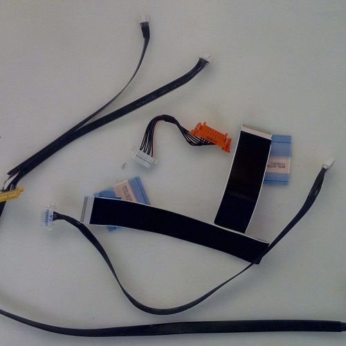 CONJUNTO DE FLEX SAMSUNG UE32J5600AW
