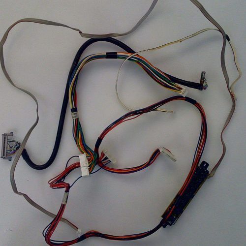 CONJUNTO DE FLEX OKI V40BFHSU