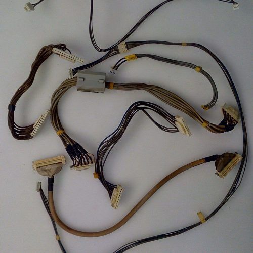 CONJUNTO DE FLEX LG 32LC55-ZA
