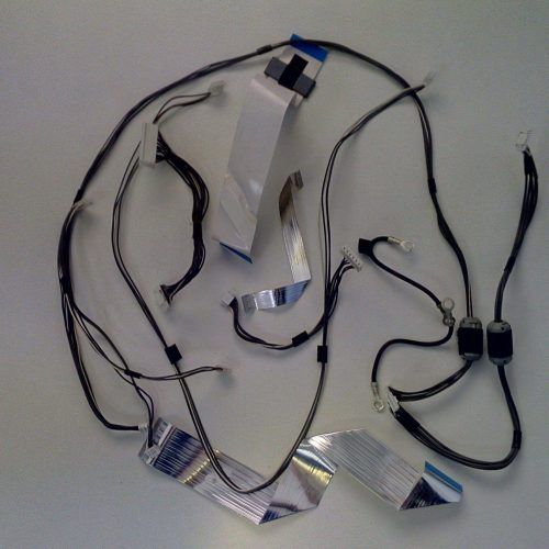CONJUNTO DE FLEX SONY KDL-20G2000