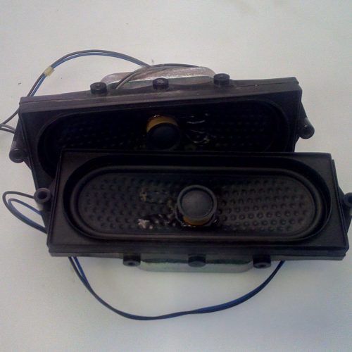 CONJUNTO DE ALTAVOCES LG EAB58304303