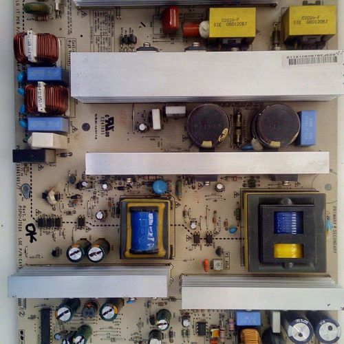 FUENTE DE ALIMENTACION LG EAX38865401/7