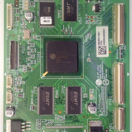 TABLERO DE CONTROL LG EAX39594101