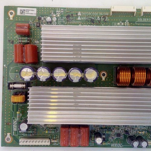 PLACA ZSUS LG EAX39635501