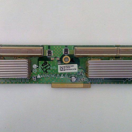 BUFFER INFERIOR LG EAX39636901
