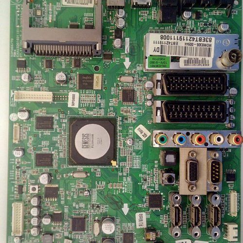 PLACA MAIN LG EAX43261601
