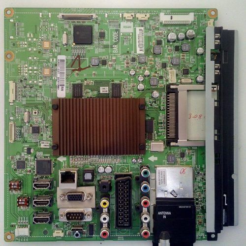 PLACA MAIN LG EAX62116803