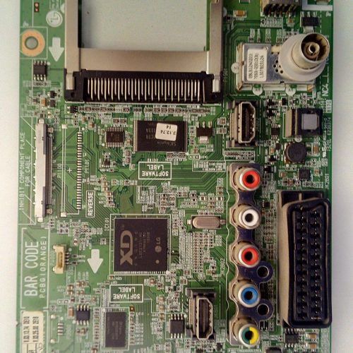 PLACA MAIN LG EAX64891403