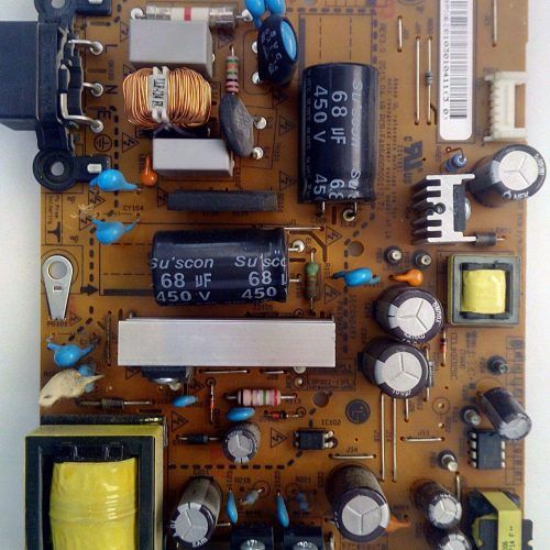 FUENTE DE ALIMENTACIÓN LG EAX64905001
