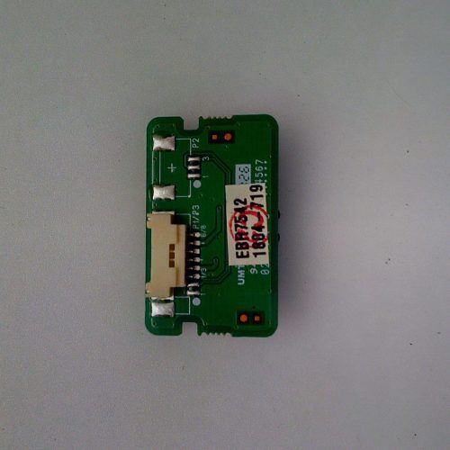 SENSOR IR LG EAX65034404