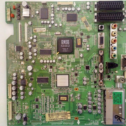 PLACA MAIN LG EBR 36729901