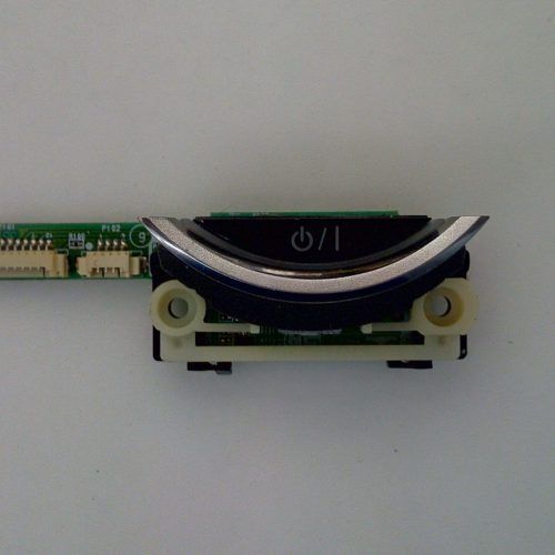 PLACA DE INFRARROJOS IR BOARD LG EBR4156