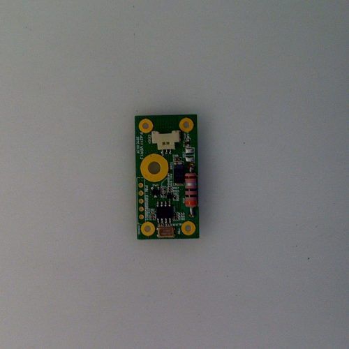MODULO SENSOR IR LG EBR69838801