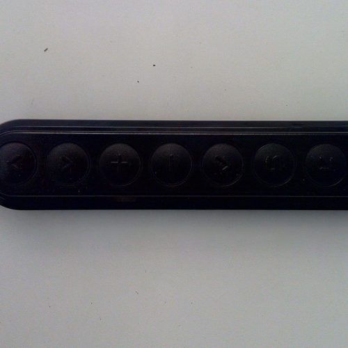 BOTONERA LG EBR76384101