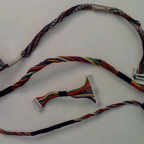 CONJUNTO FLEX SONY KDL-32BX420