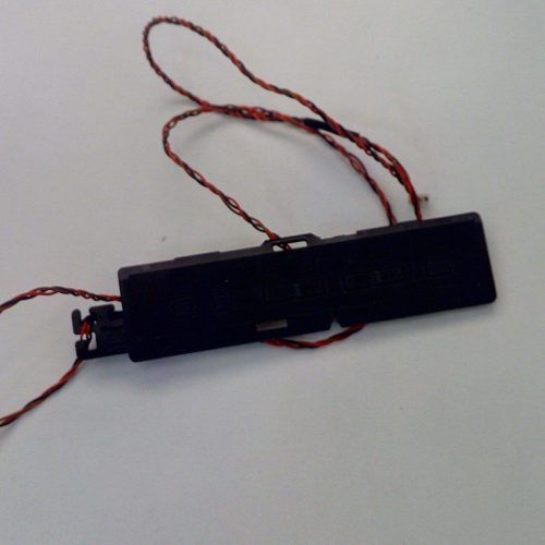 BOTONERA SONY KDL-32BX420