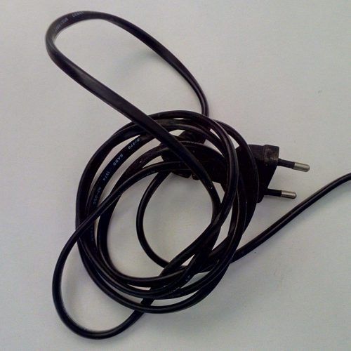 CABLE ALIMENTACION SONY KDL-32BX420