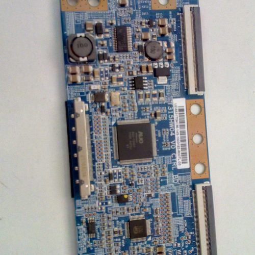 PLACA T-CON SONY T315HW04