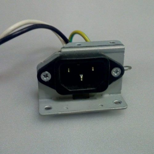 CONECTOR DE ALIMENTACION LG M2040AB