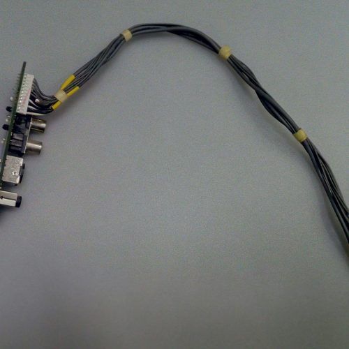 RCA LATERAL LG MXX40A-CVBS