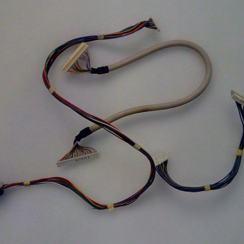 CONJUNTO FLEX LG FLATRON M2040AB