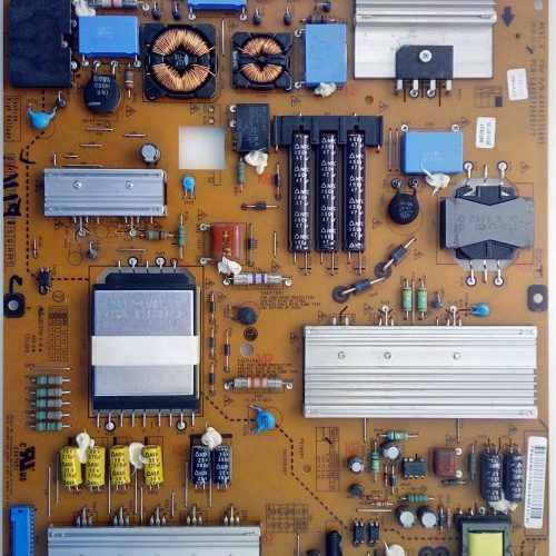 FUENTE ALIMENTACIÓN LG EAX63729001/7