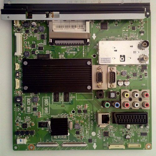 PLACA PRINCIPAL MAIN LG EAX64334302