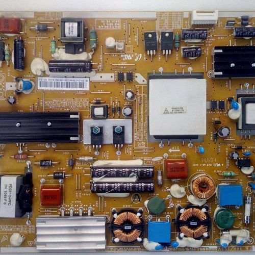 FUENTE ALIMENTACION SAMSUNG BN44-00353A