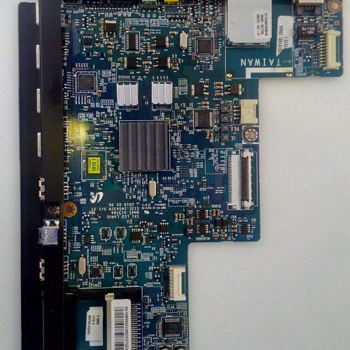PLACA PRINCIPAL MAIN SAMSUNG BN41-01378A