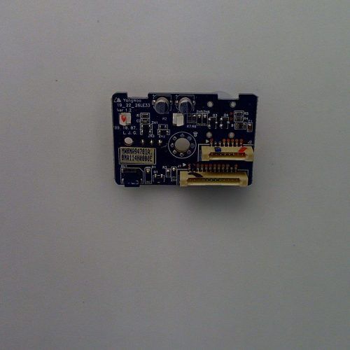 PLACA INFRARROJOS IR LG 22LE3320