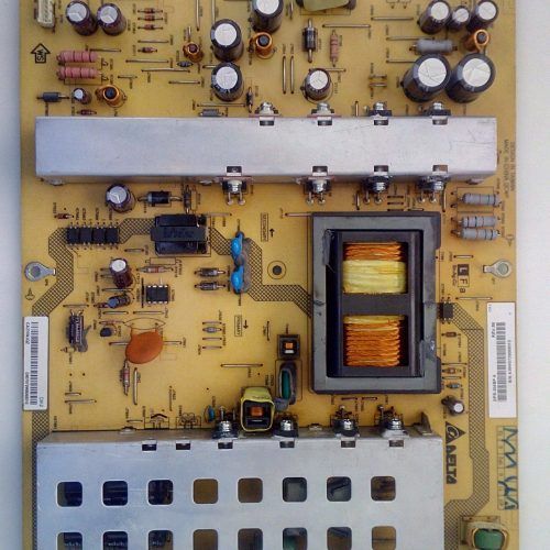 FUENTE DE ALIMENTACIÓN SHARP RDENCA231WJQZ
