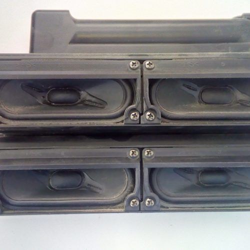 CONJUNTO DE ALTAVOCES SHARP RSP-ZA262WJZZ