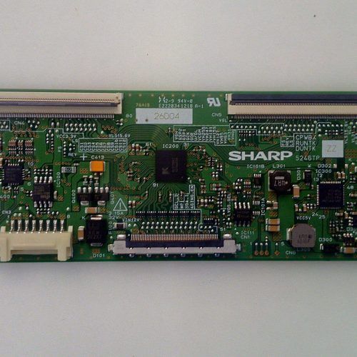 PLACA T-CON SAMSUNG RUNTK5246TP